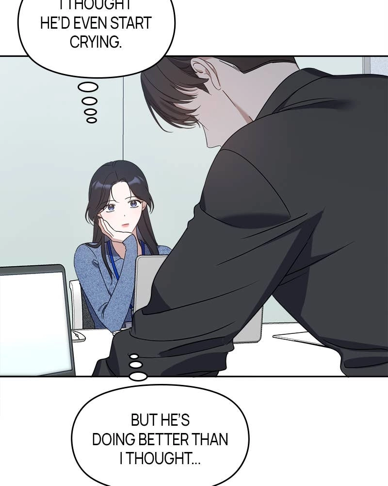 It’s Just Business Chapter 70 Page 29
