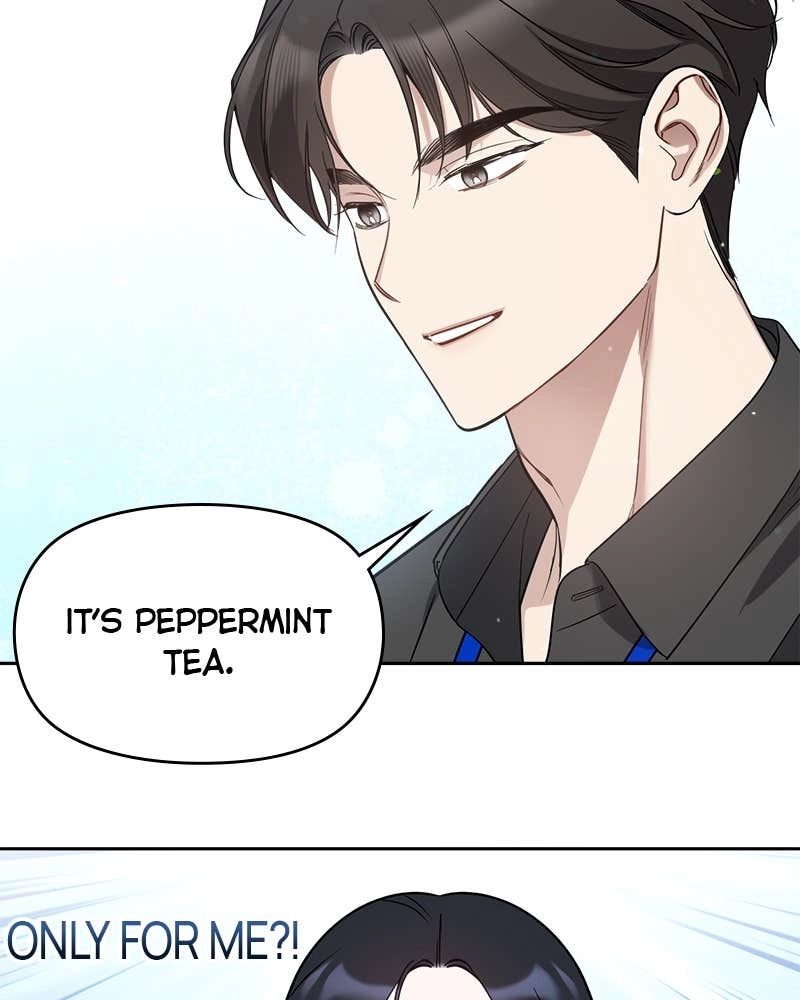 It’s Just Business Chapter 70 Page 35
