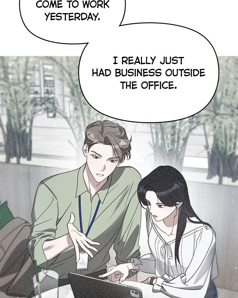 It’s Just Business Chapter 70 Page 43