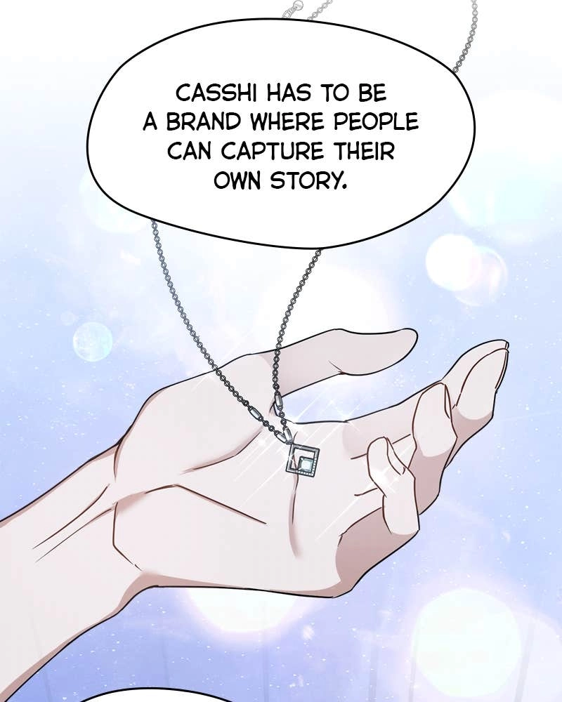 It’s Just Business Chapter 70 Page 84