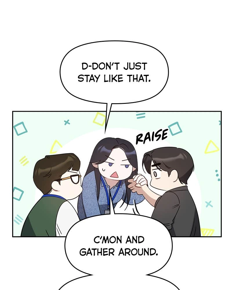 It’s Just Business Chapter 70 Page 92