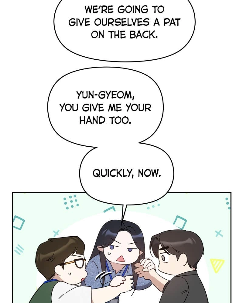It’s Just Business Chapter 70 Page 93