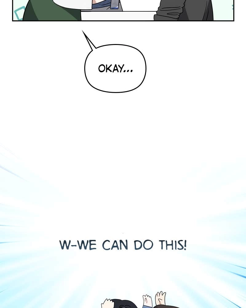 It’s Just Business Chapter 70 Page 94
