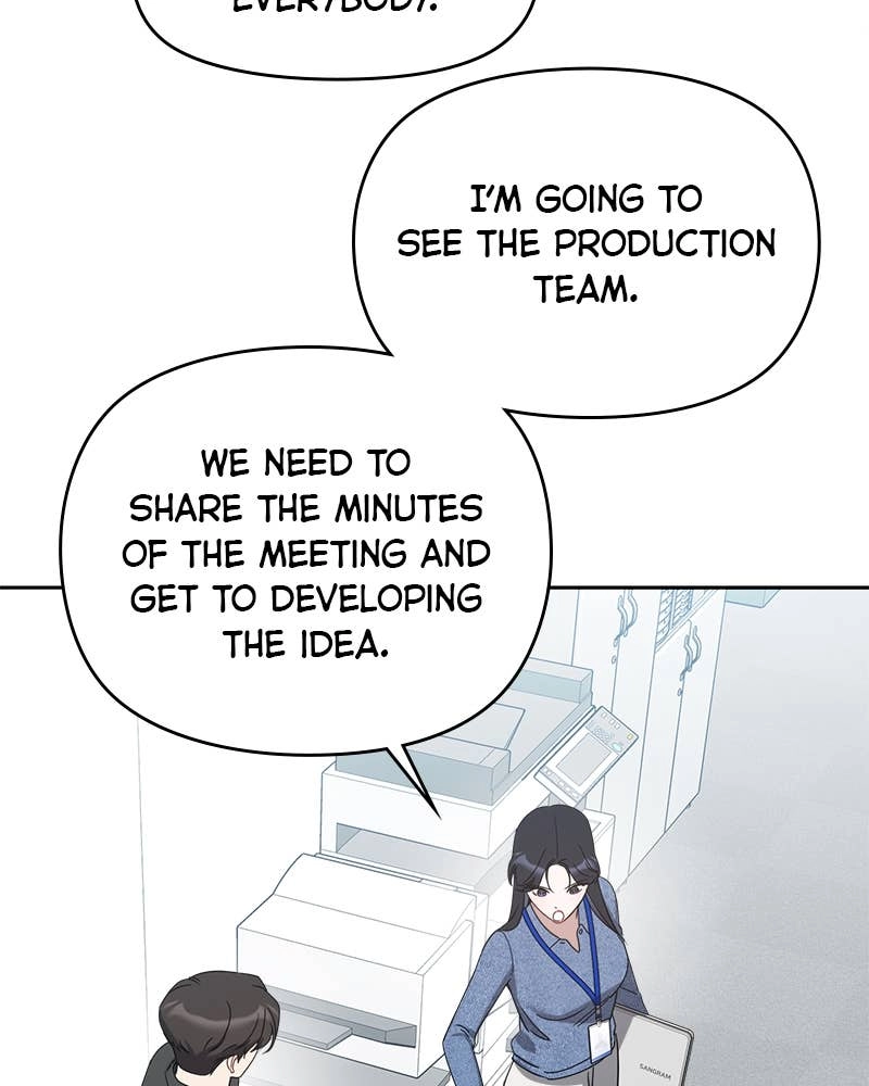 It’s Just Business Chapter 70 Page 98
