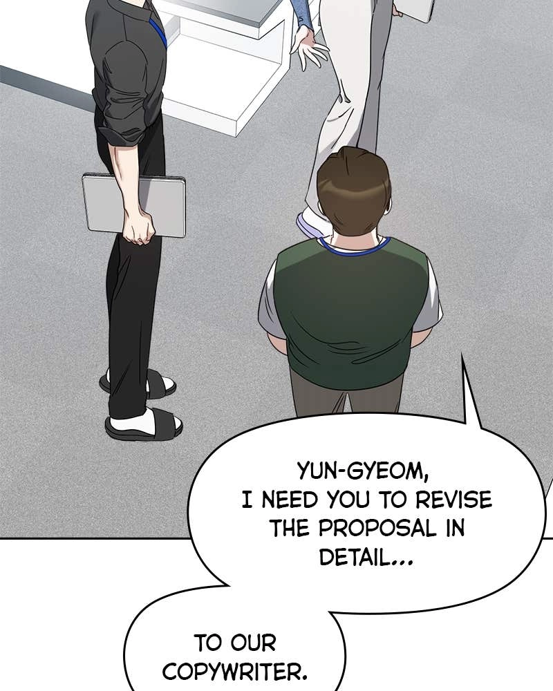 It’s Just Business Chapter 70 Page 99