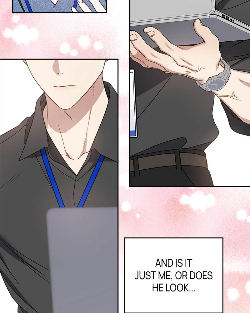 It’s Just Business Chapter 70 Page 9