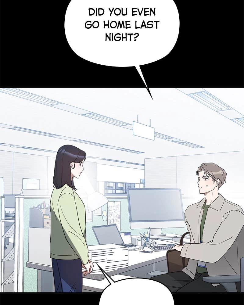 It’s Just Business Chapter 33 Page 140