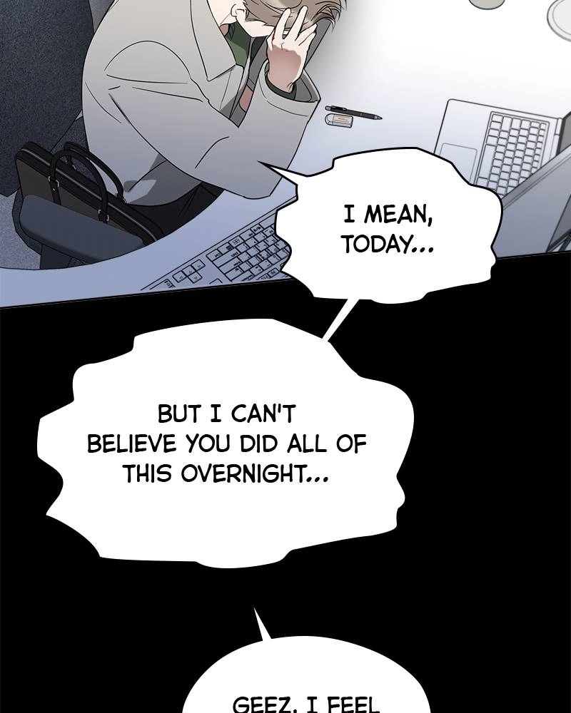 It’s Just Business Chapter 33 Page 154