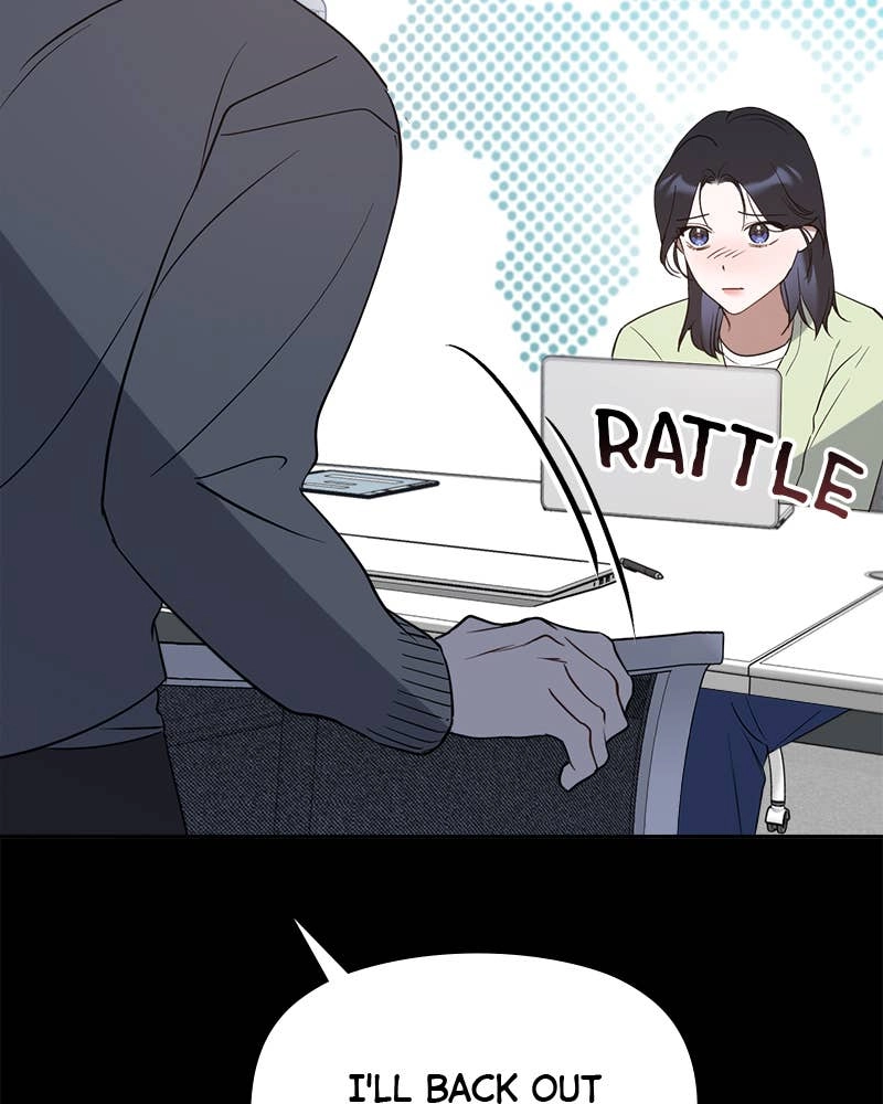 It’s Just Business Chapter 33 Page 30