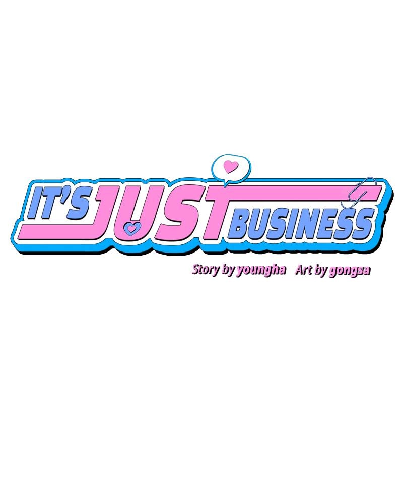 It’s Just Business Chapter 33 Page 56