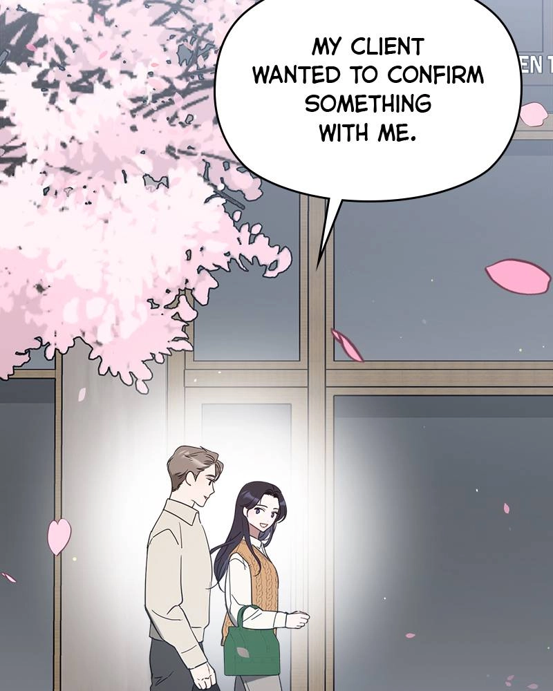 It’s Just Business Chapter 33 Page 82