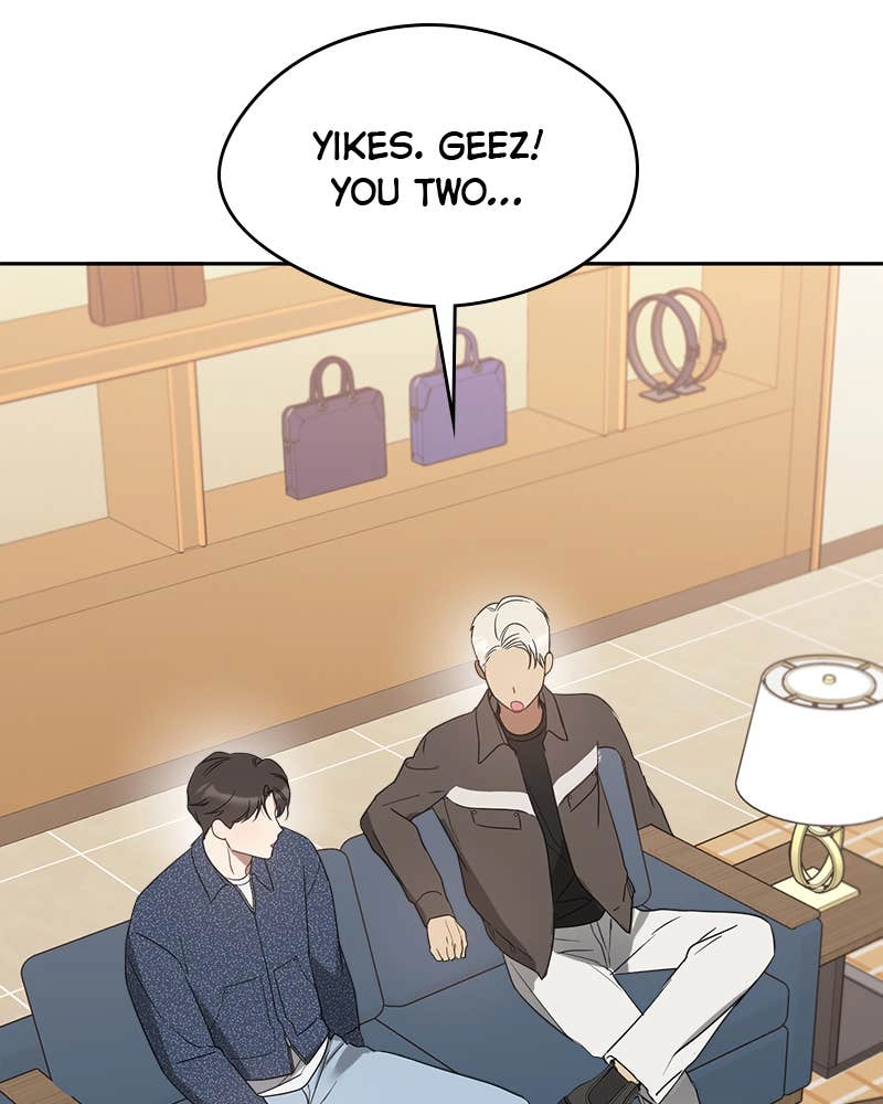 It’s Just Business Chapter 37 Page 111