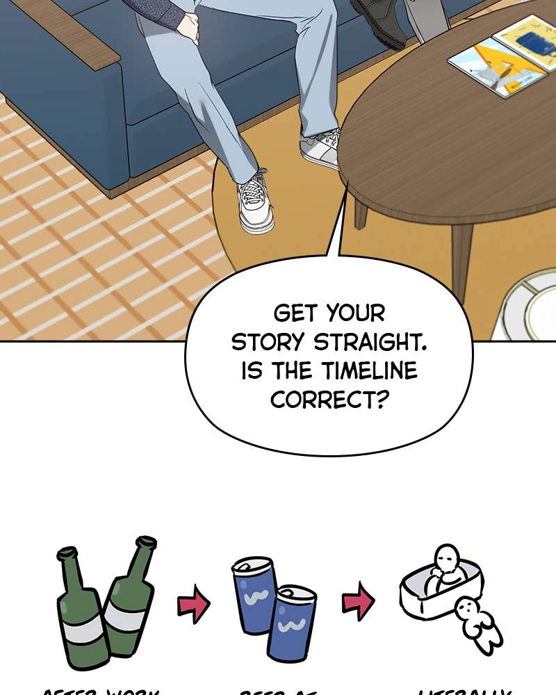 It’s Just Business Chapter 37 Page 112