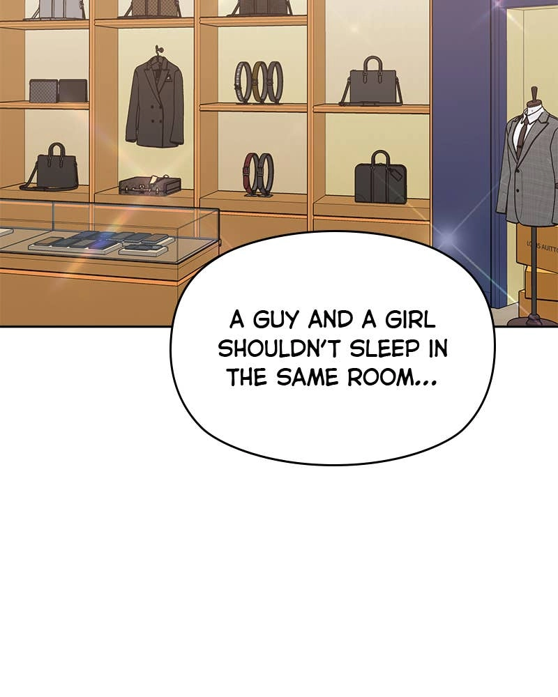 It’s Just Business Chapter 37 Page 123