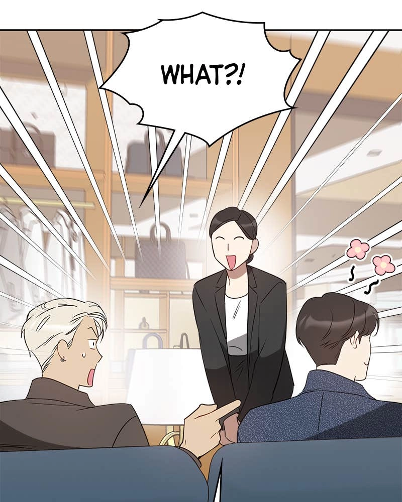 It’s Just Business Chapter 37 Page 127