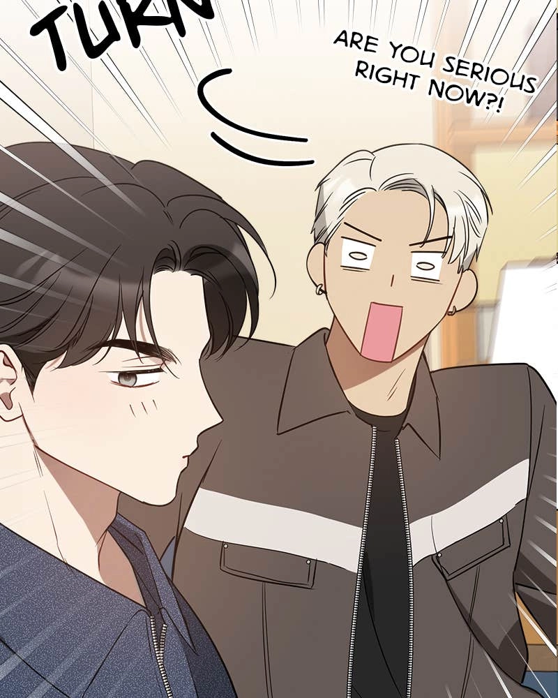 It’s Just Business Chapter 37 Page 133
