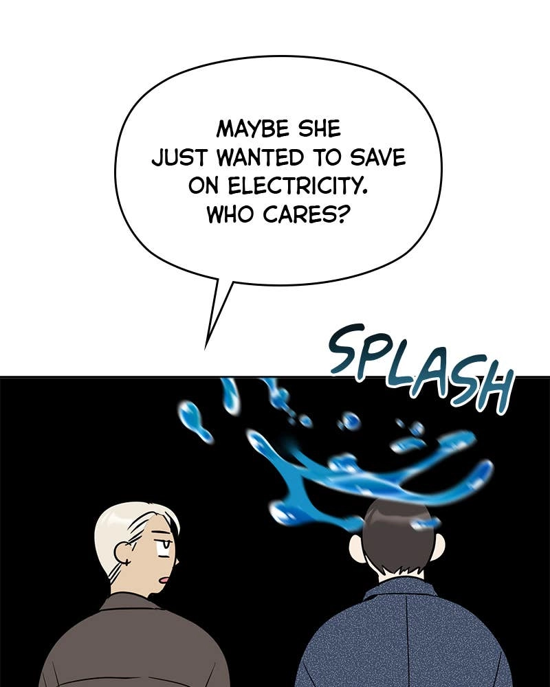 It’s Just Business Chapter 37 Page 144