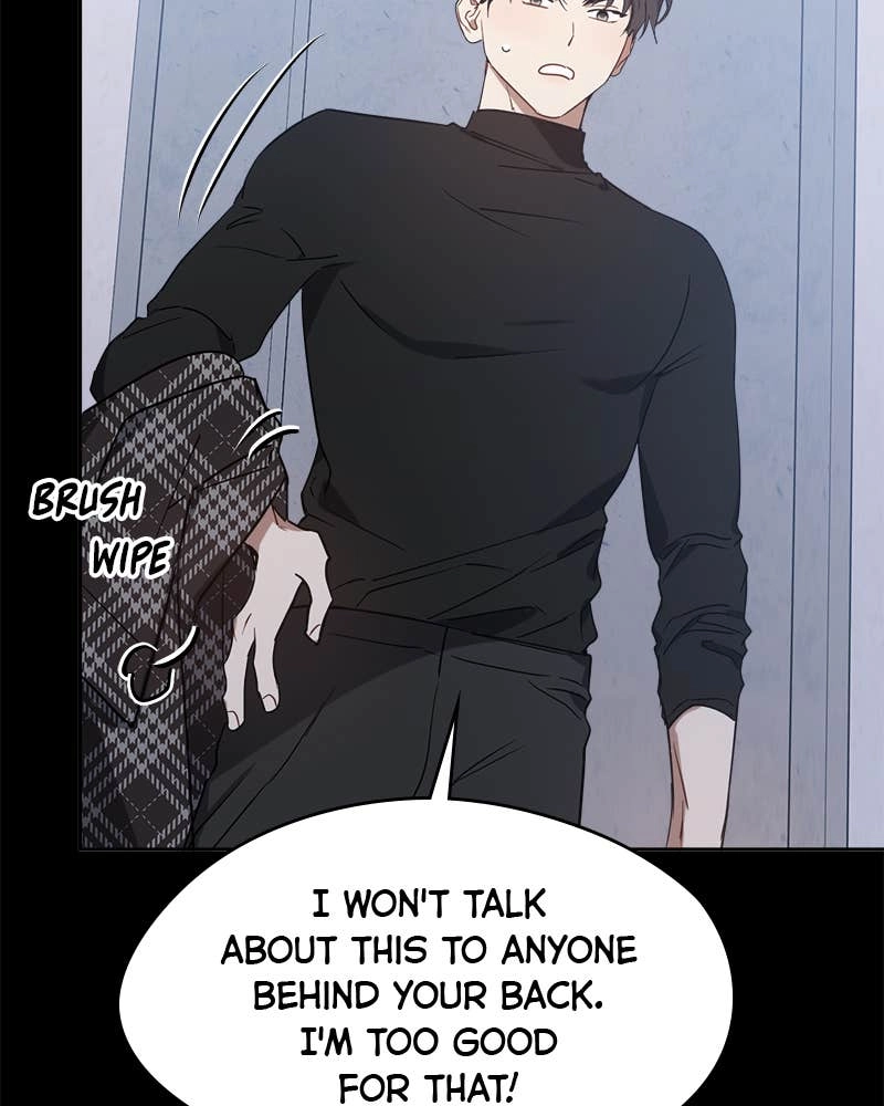 It’s Just Business Chapter 37 Page 171