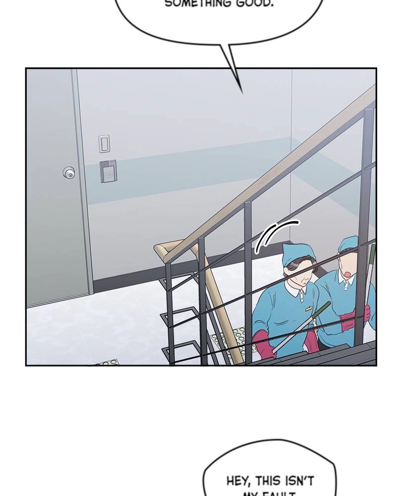 It’s Just Business Chapter 37 Page 70