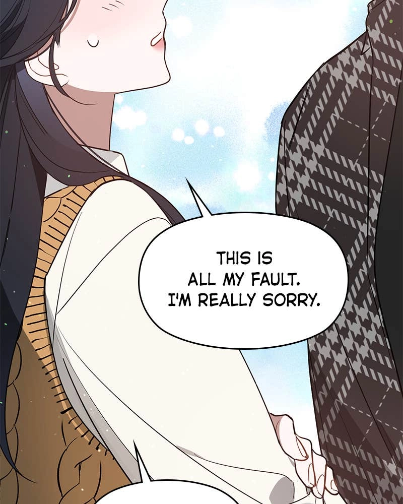 It’s Just Business Chapter 37 Page 8