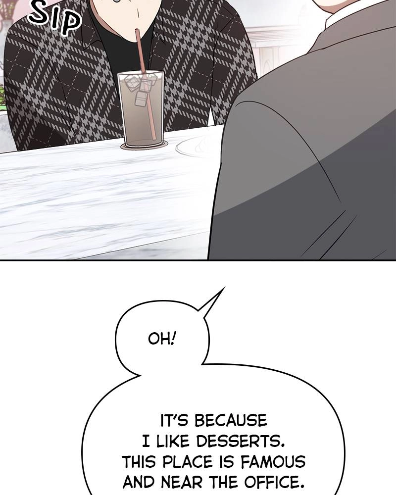 It’s Just Business Chapter 34 Page 127