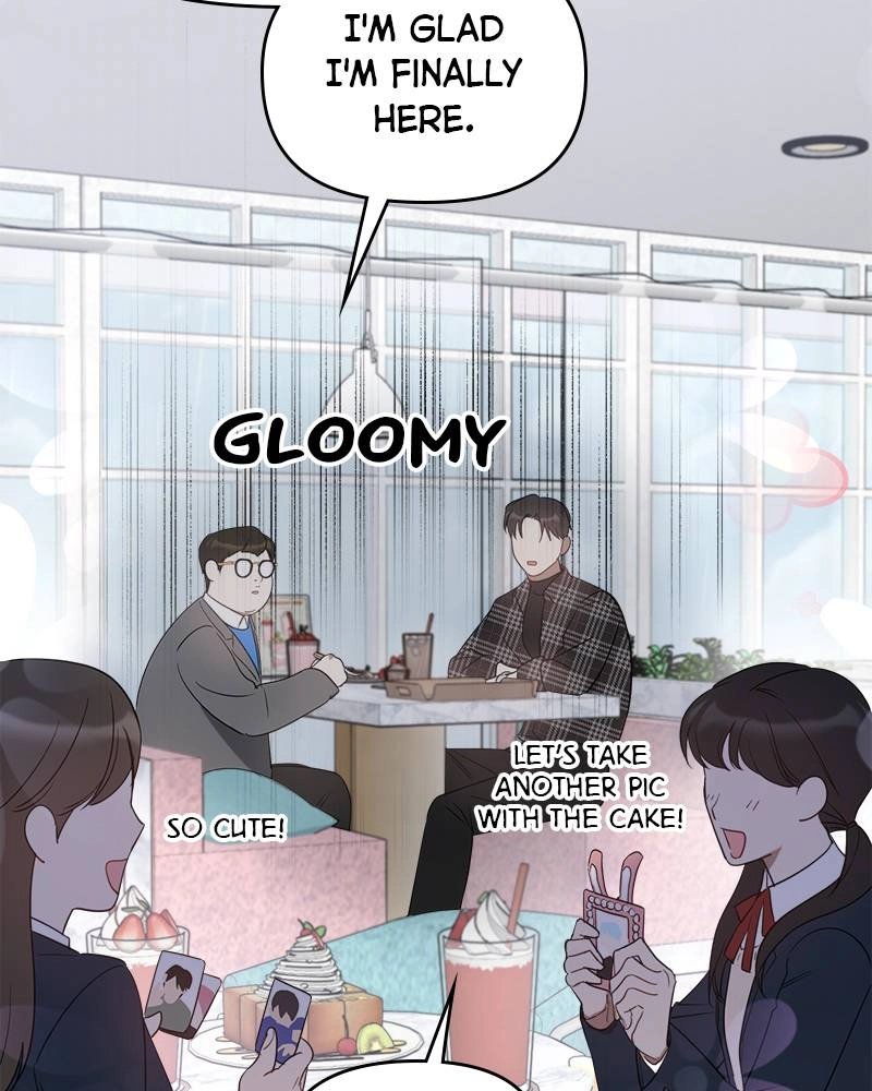 It’s Just Business Chapter 34 Page 129