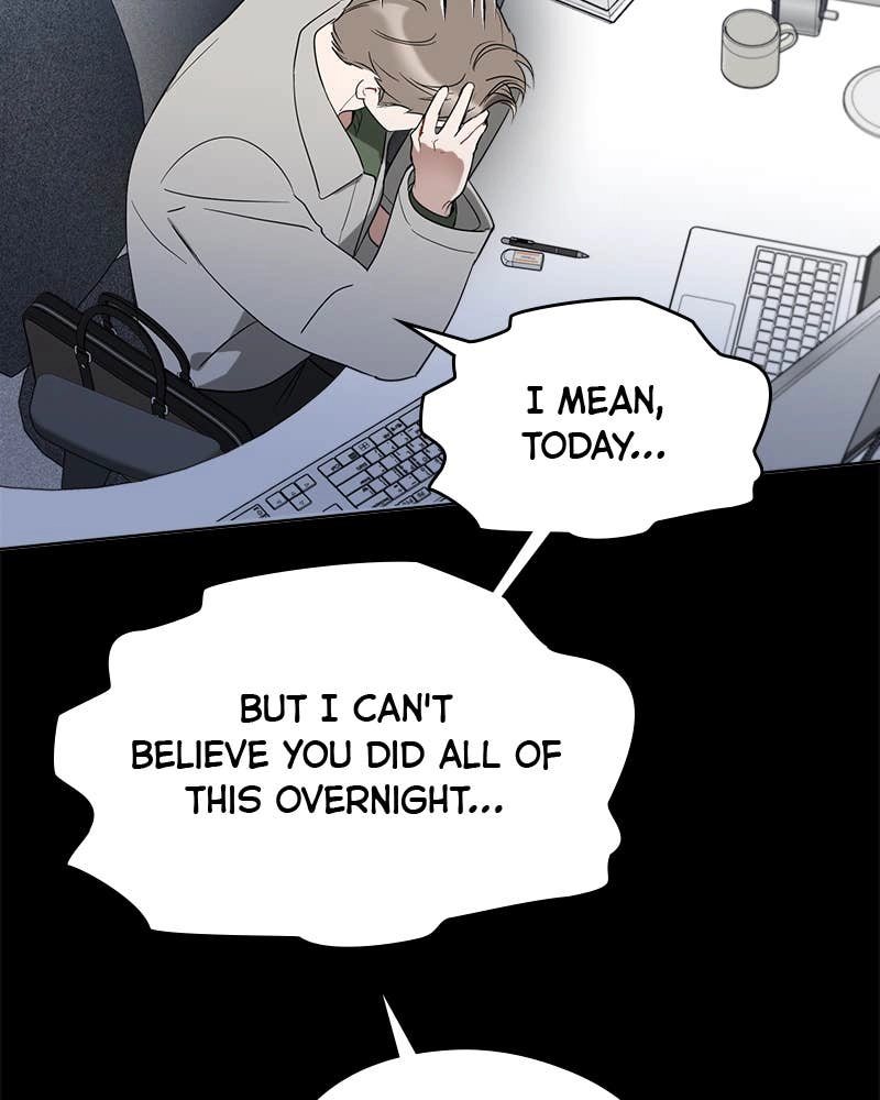 It’s Just Business Chapter 34 Page 16