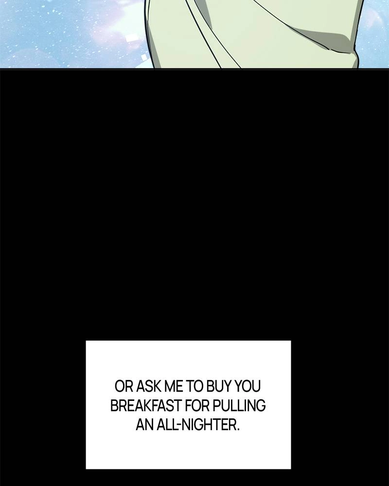 It’s Just Business Chapter 34 Page 20