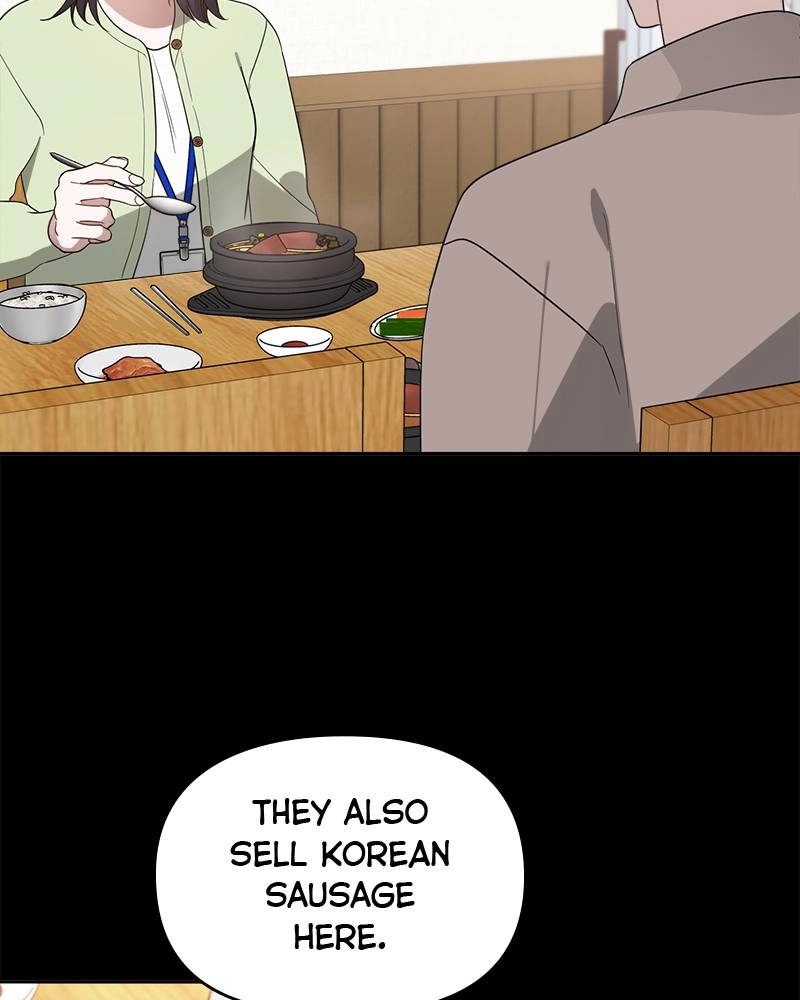 It’s Just Business Chapter 34 Page 35