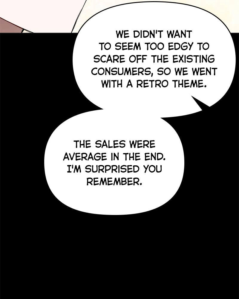 It’s Just Business Chapter 34 Page 55