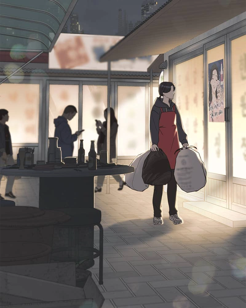 It’s Just Business Chapter 34 Page 59