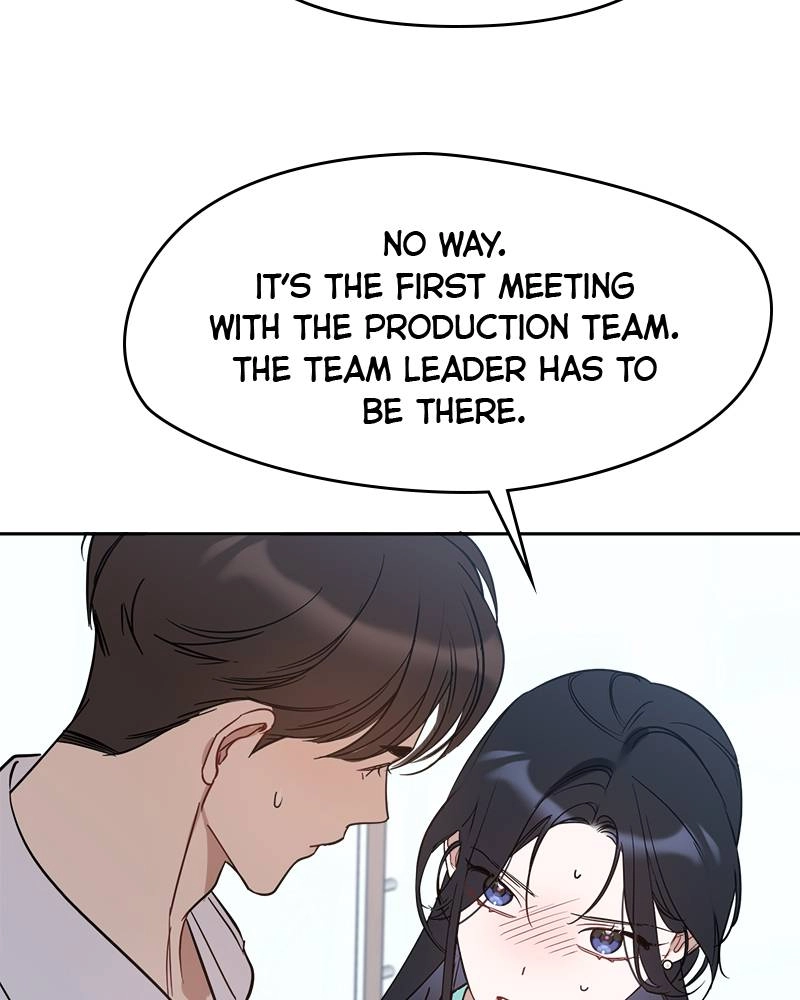 It’s Just Business Chapter 55 Page 100