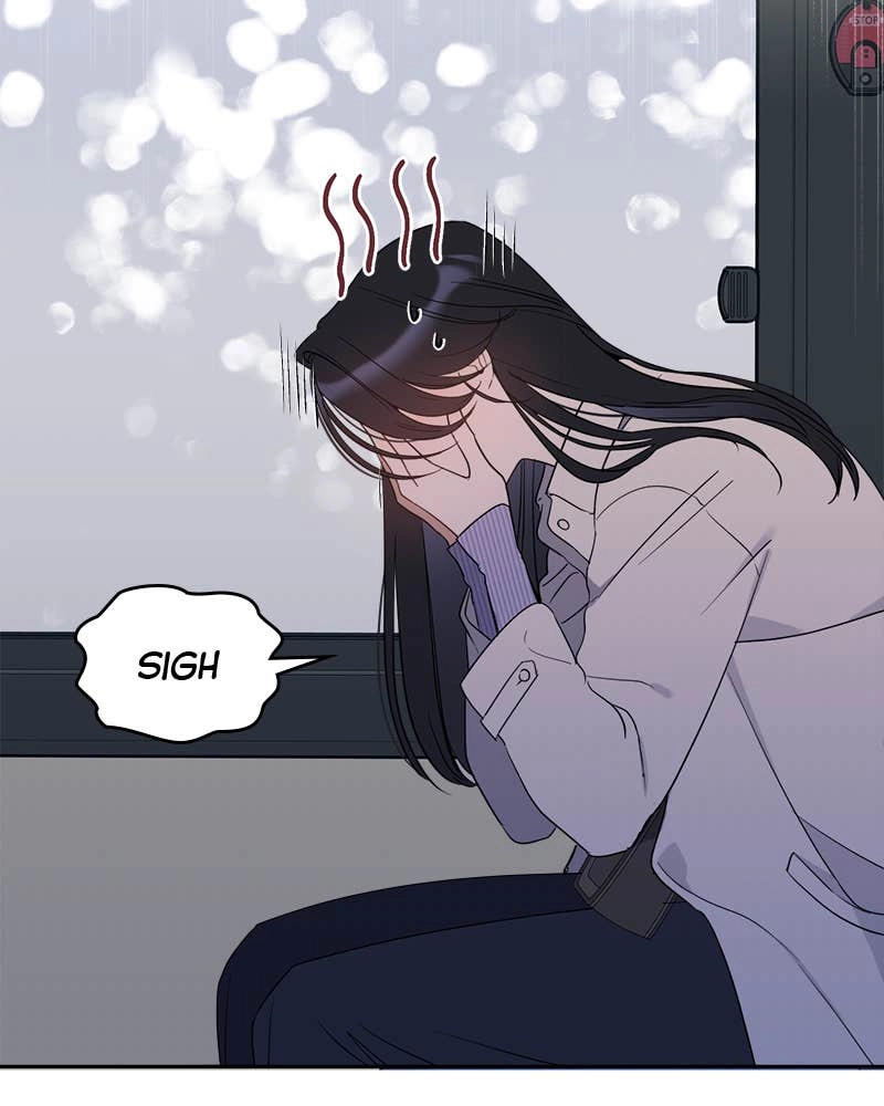 It’s Just Business Chapter 55 Page 20