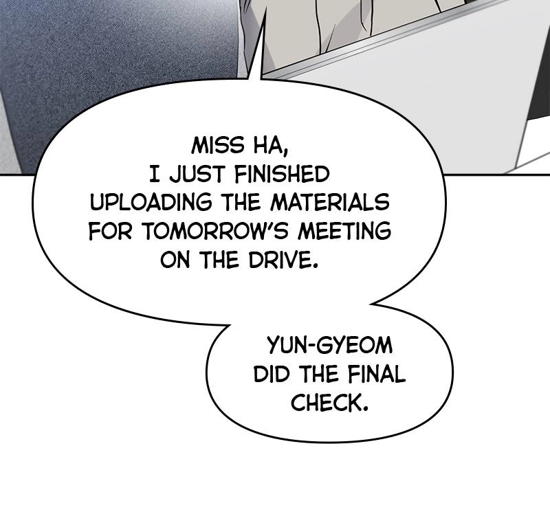 It’s Just Business Chapter 55 Page 29