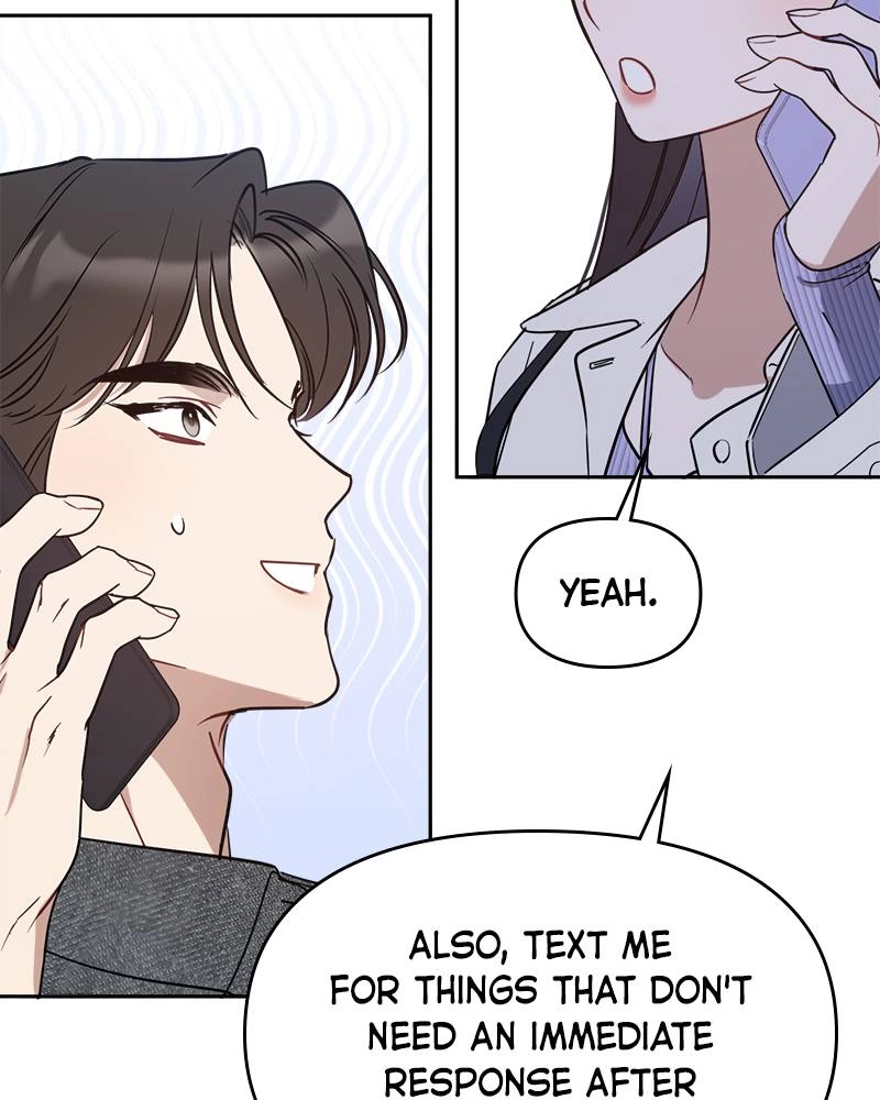 It’s Just Business Chapter 55 Page 31