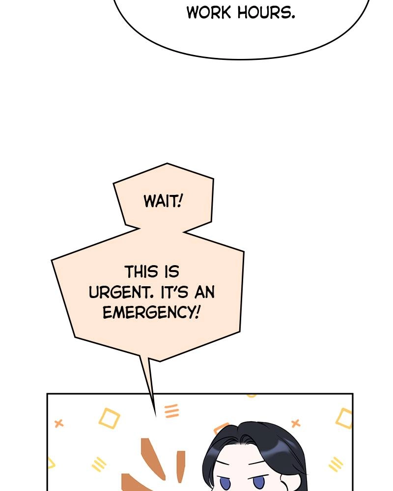 It’s Just Business Chapter 55 Page 32