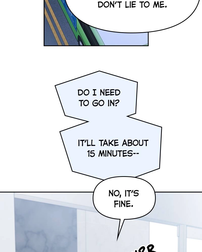 It’s Just Business Chapter 55 Page 35