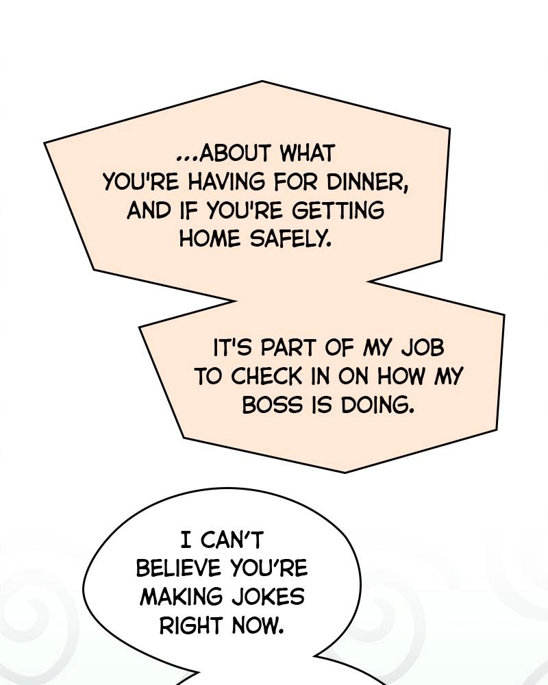 It’s Just Business Chapter 55 Page 37