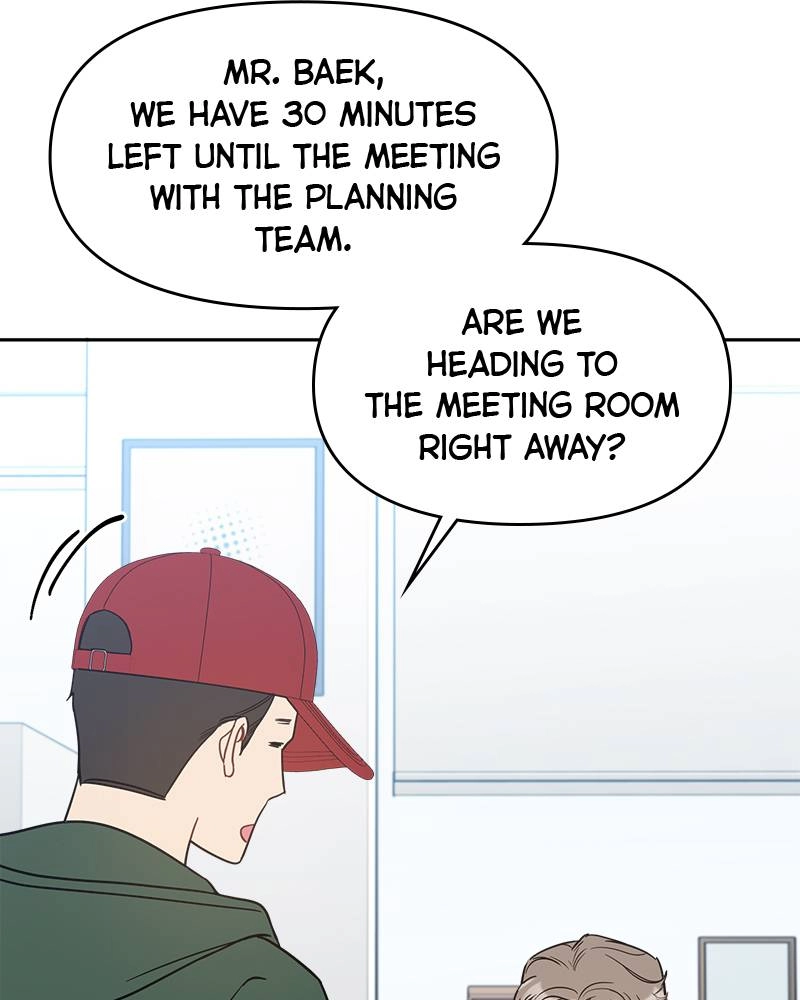 It’s Just Business Chapter 55 Page 53