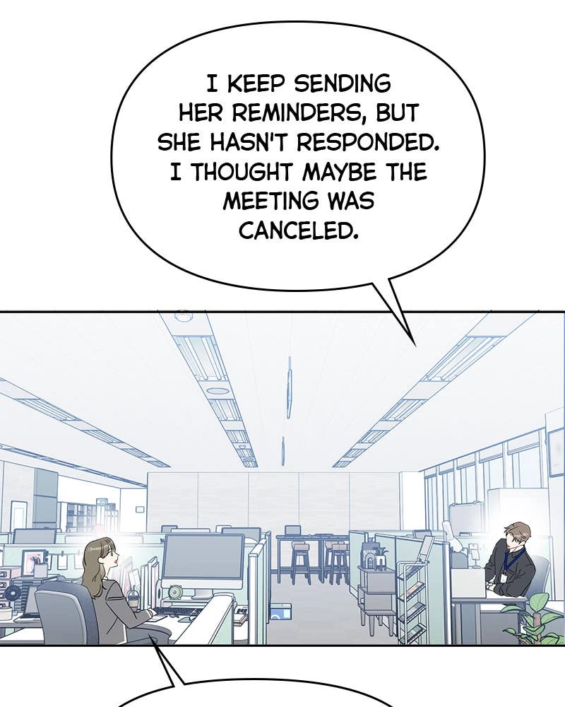 It’s Just Business Chapter 55 Page 58
