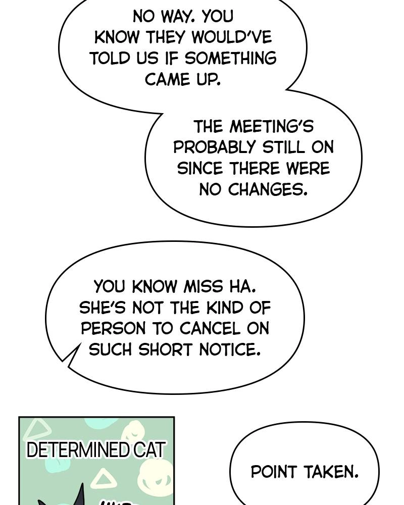 It’s Just Business Chapter 55 Page 59