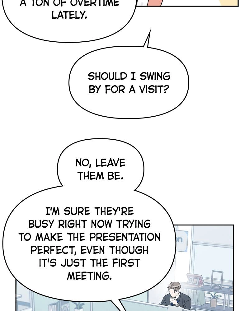It’s Just Business Chapter 55 Page 61