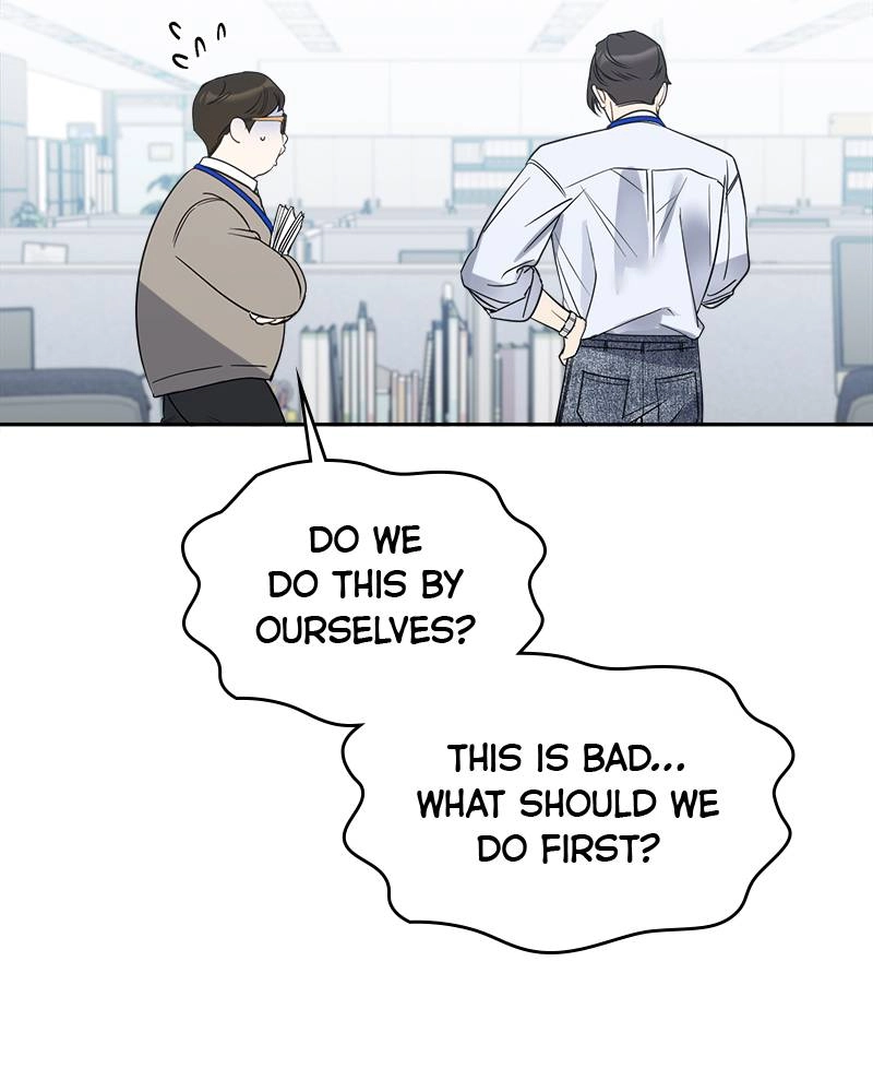It’s Just Business Chapter 55 Page 73