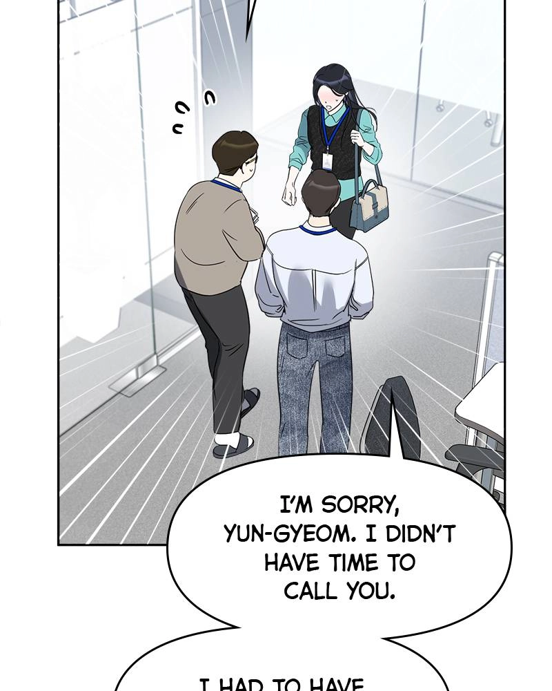 It’s Just Business Chapter 55 Page 86