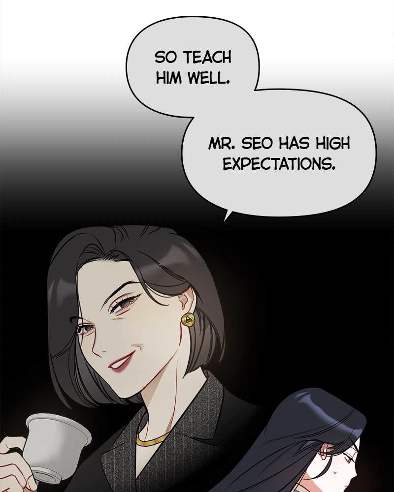 It’s Just Business Chapter 4 Page 105