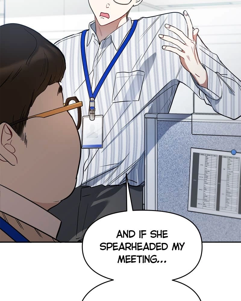 It’s Just Business Chapter 4 Page 10
