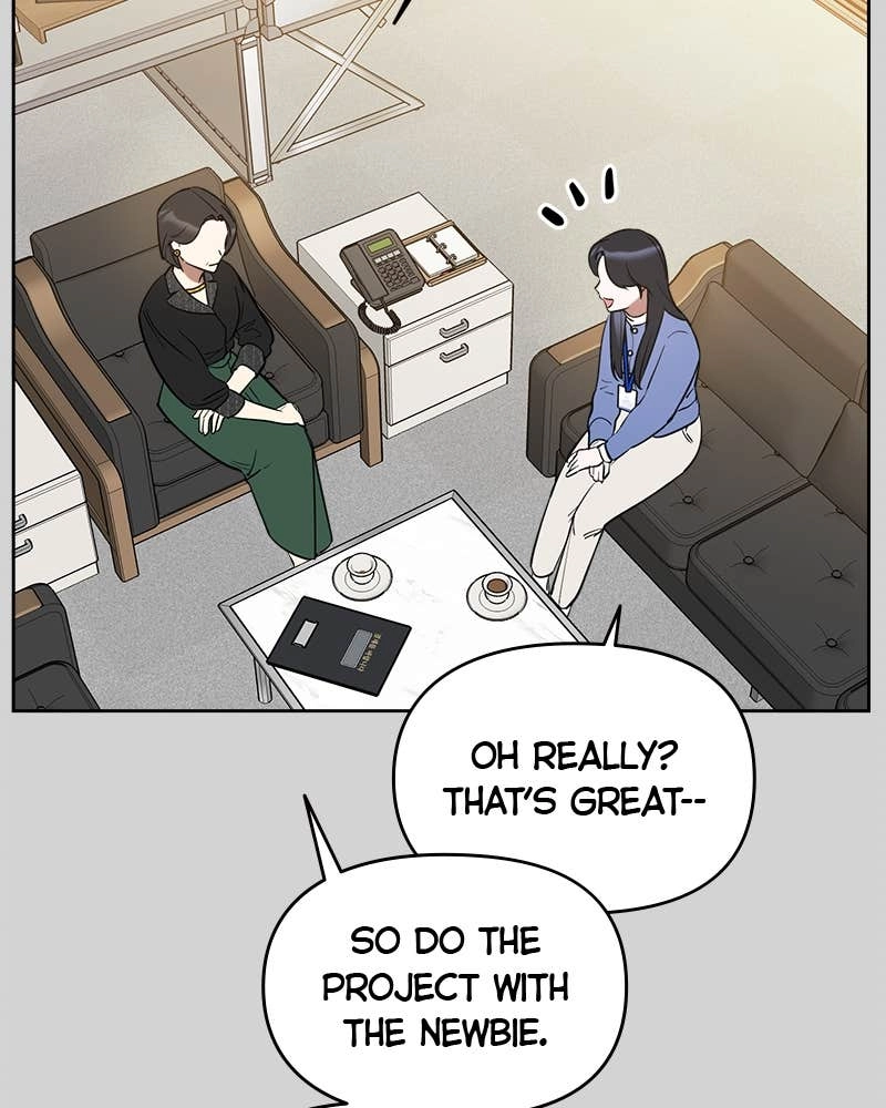 It’s Just Business Chapter 4 Page 111