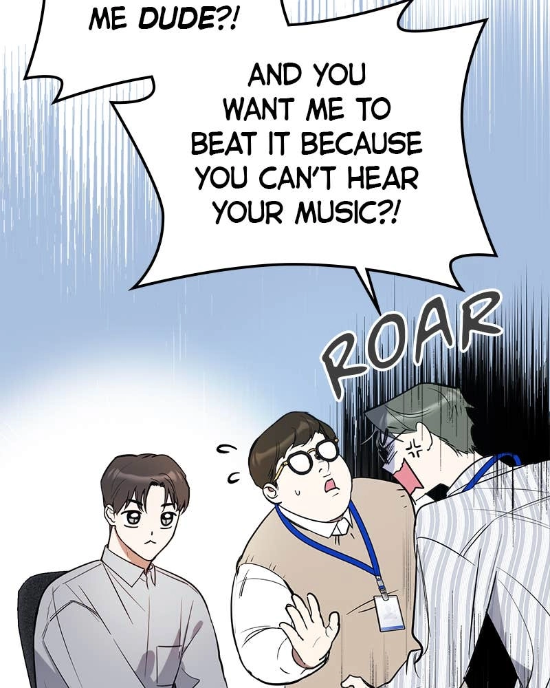 It’s Just Business Chapter 4 Page 120