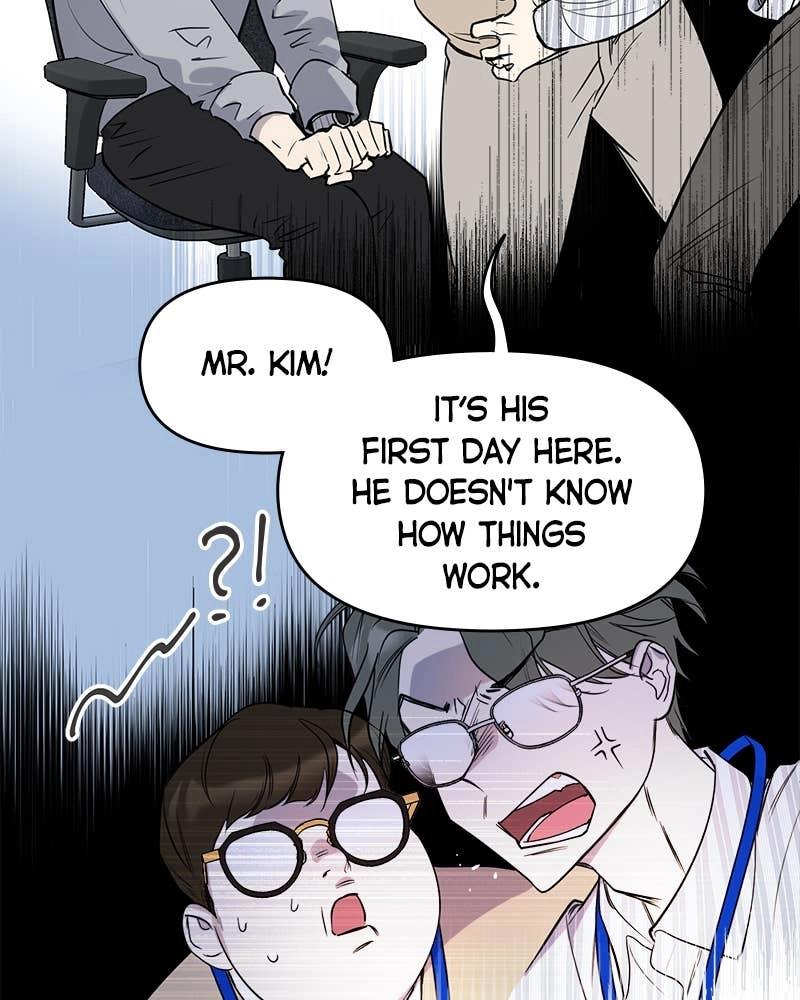 It’s Just Business Chapter 4 Page 121