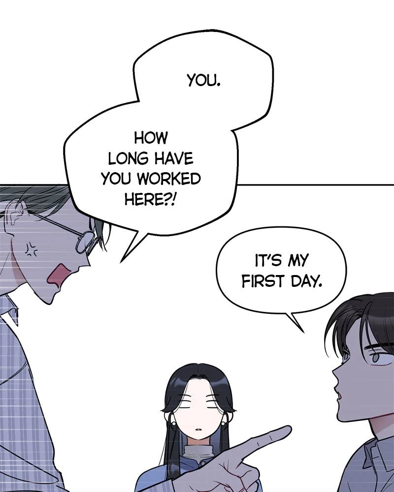 It’s Just Business Chapter 4 Page 124